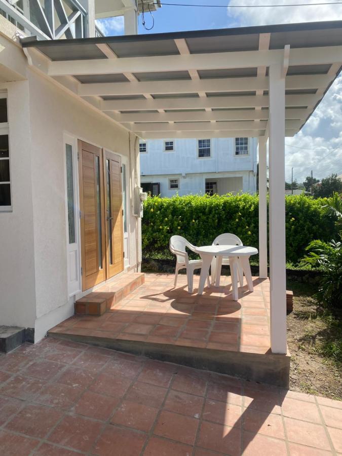 סנט פיטר Heywoods Villa מראה חיצוני תמונה