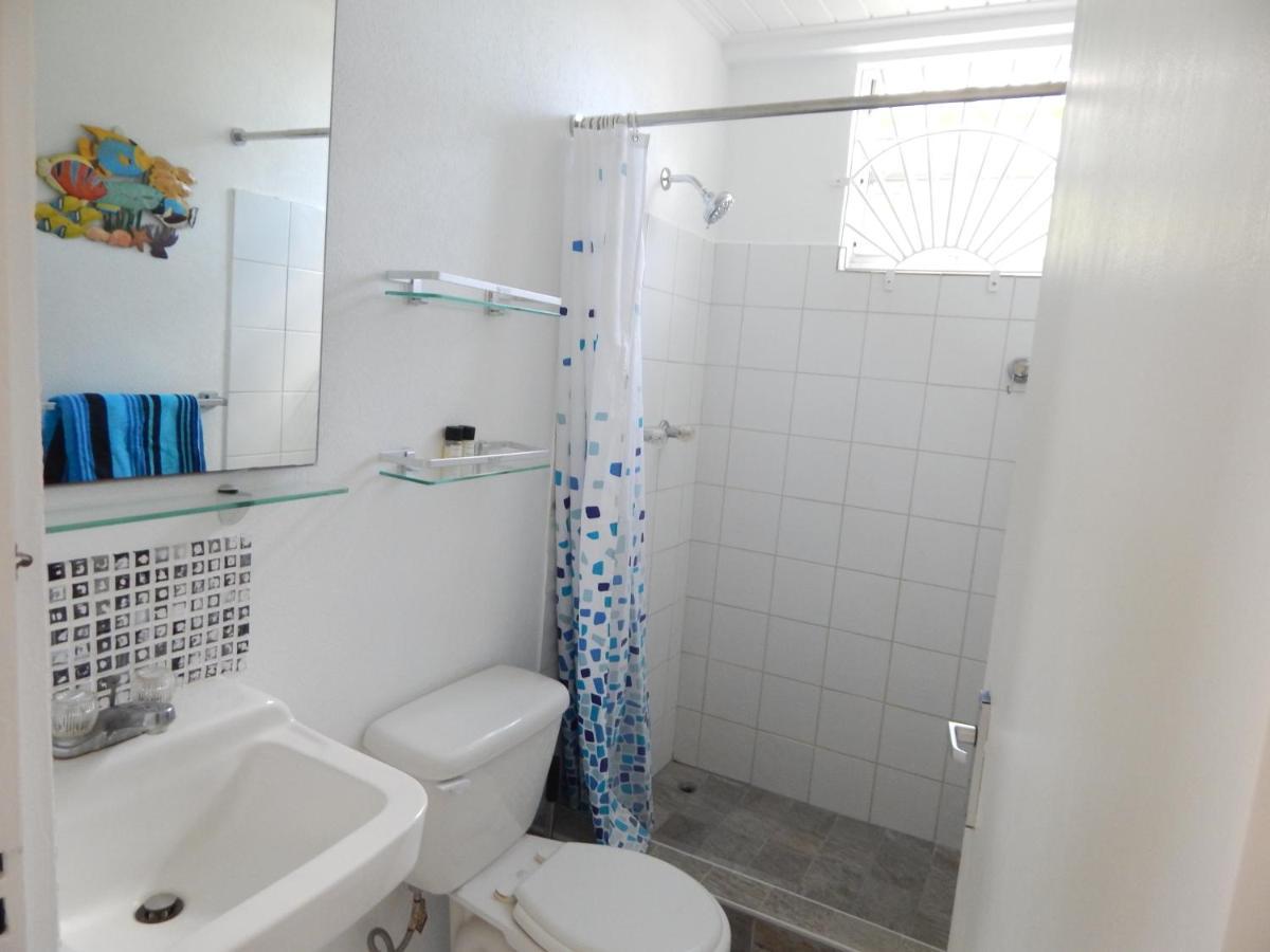 סנט פיטר Heywoods Villa מראה חיצוני תמונה